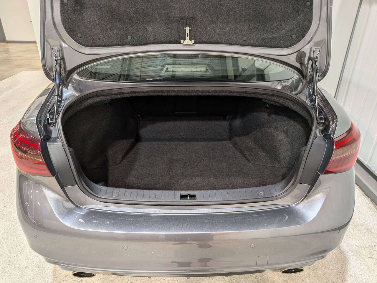 INFINITI Q50 2024 Gris Val-David - photo #8
