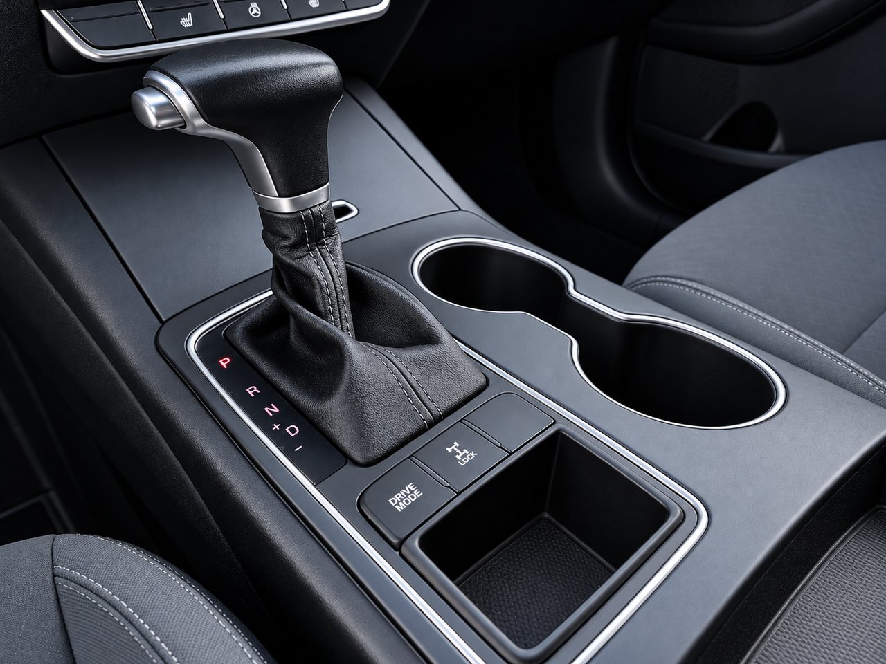 Kia Sorento LX 2019 Rouge Châteauguay - photo #9