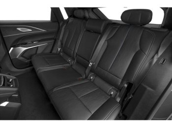 Cadillac LYRIQ LYRIQ-V haut de gamme