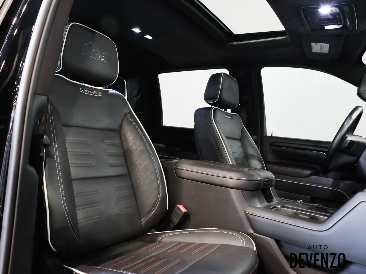 GMC Sierra 2500HD 2025 Noir Saint-Eustache - photo #9