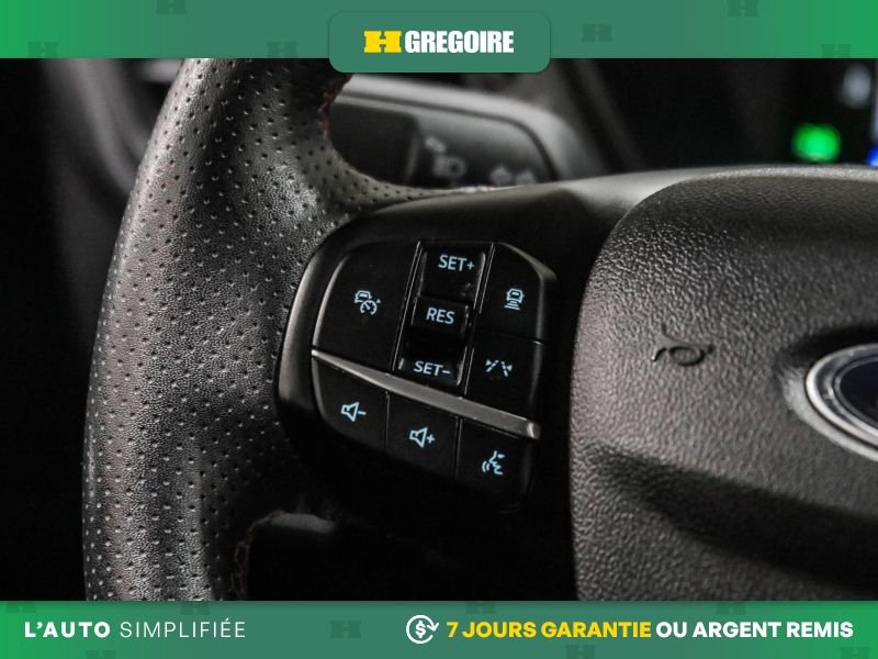 2025 Ford Escape Grey Saint-Eustache - photo #20