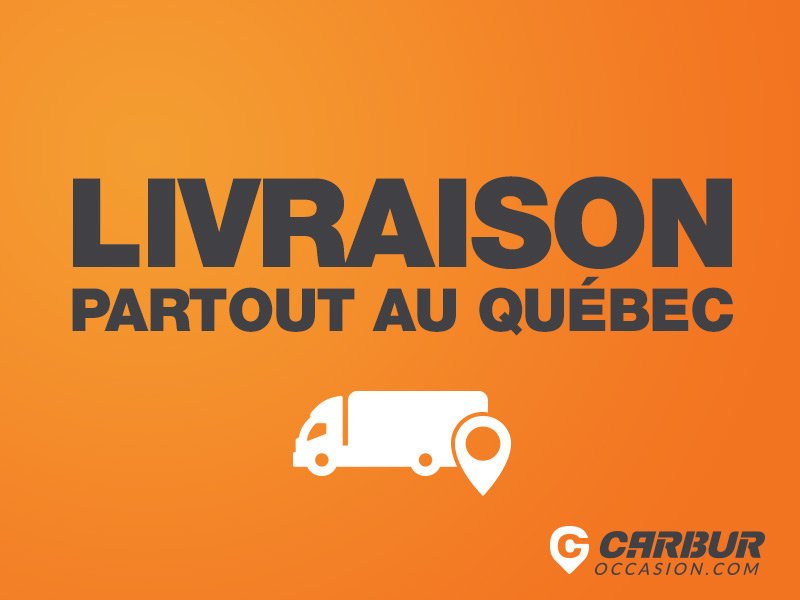 Chevrolet Traverse PREMIER REDLINE AWD *TOIT* 7 PLACES *BOSE* CAM 360 2023 Noir Saint-Jérôme - photo #14