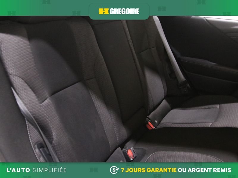 2020 Subaru Outback Grey Laval - photo #27