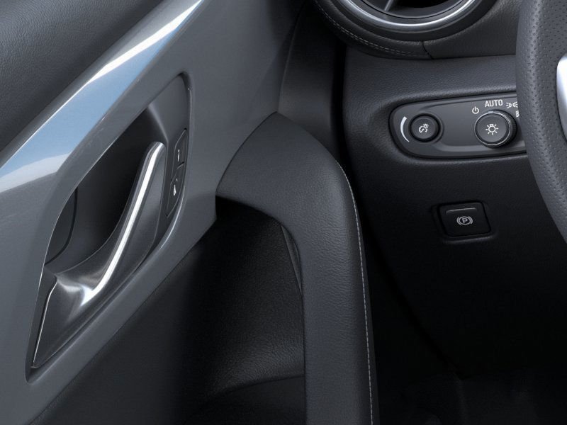 CHEVROLET Blazer LT 2025 Gris sterling métallisé Saint-Eustache - photo #21