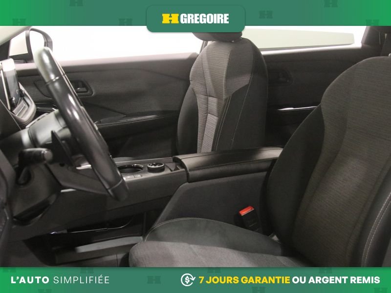 Nissan Rogue 2022 Blanc Blainville - photo #13