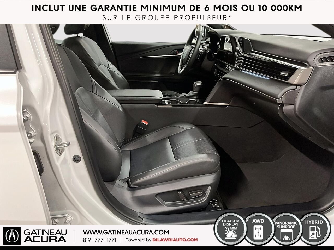2025 Toyota Camry XSE AWD White Gatineau - photo #21