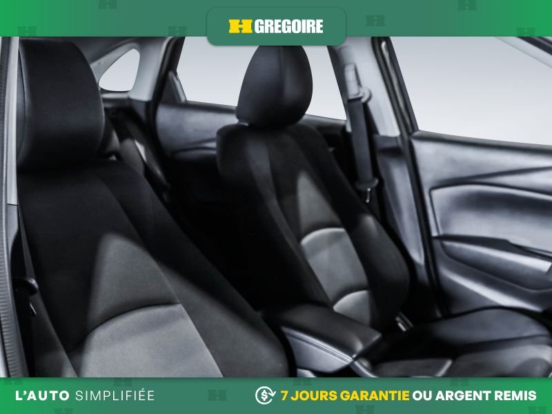 2019 Mazda CX-3 Black Laval - photo #25