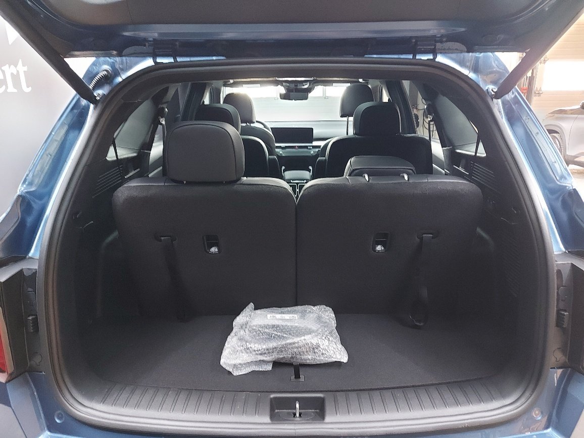 Kia Sorento hybride 2026 Bleu minéral Blainville - photo #23