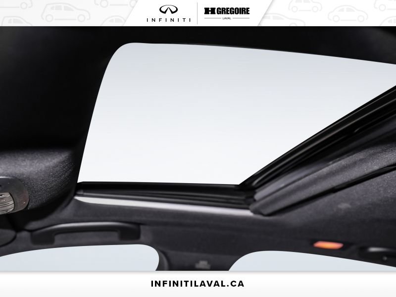 Infiniti Q50 2021 Laval - photo #19