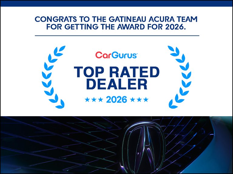 Gatineau acura CARGURUS 2026 mobile aout EN