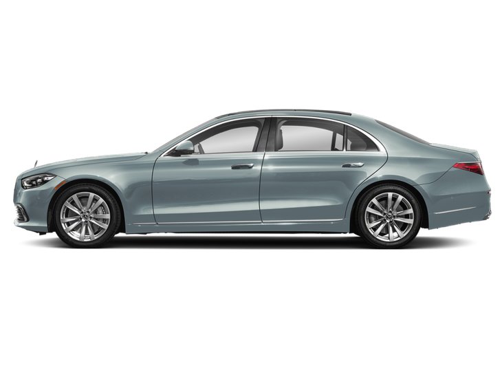 2026 Mercedes-Benz Classe-S S 500