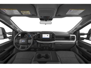Ford Super Duty F-350 SRW XL