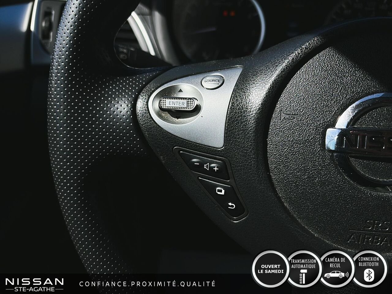 2018 Nissan Sentra Blue Ste-Agathe des Monts - photo #12