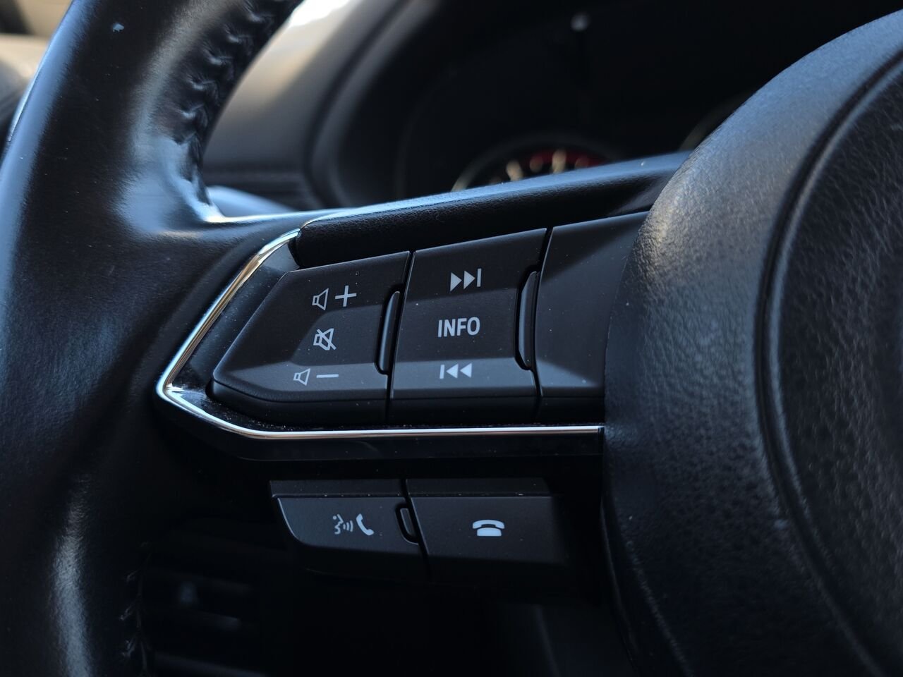 2022 Mazda CX-5 GT TI, Toit ouvrant, navigation, détecteur d'angles morts Silver Val-David - photo #14