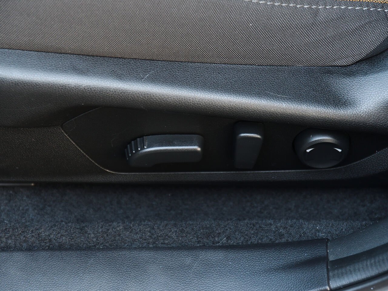 2024 Subaru Crosstrek Onyx White Saint-Hyacinthe - photo #13
