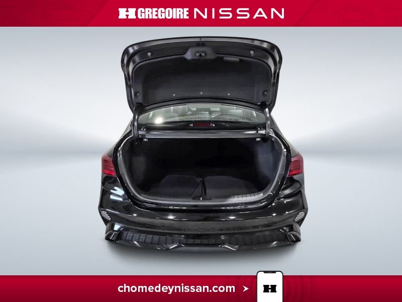 Kia Forte 2024 Noir Laval - photo #29
