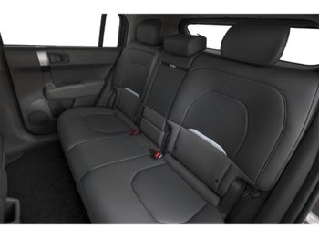 Kia EV3 Wind