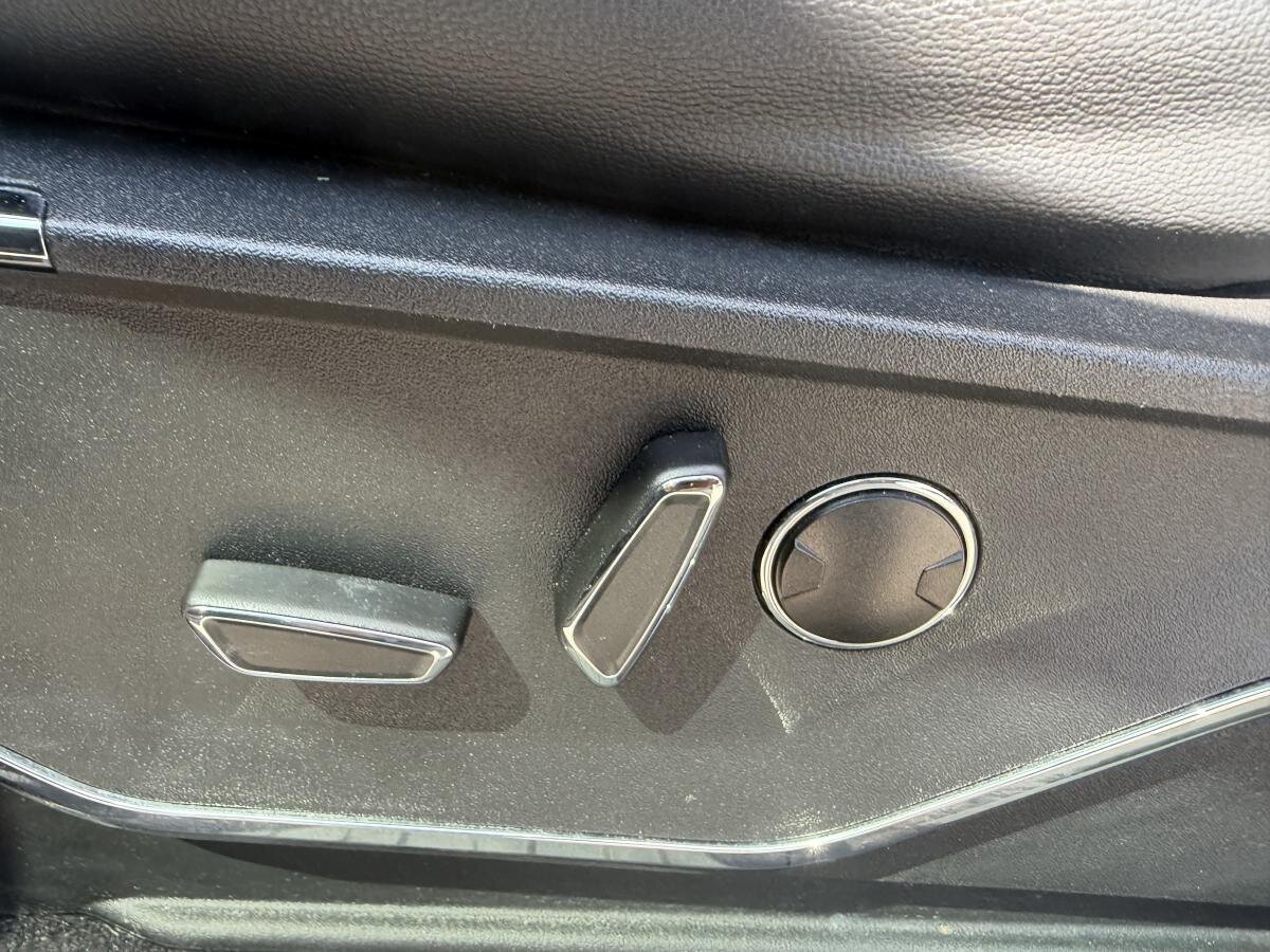 2024 Ford F-150 Grey  - photo #8