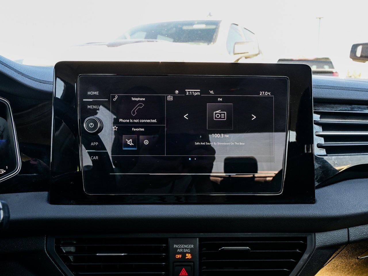 2025 Volkswagen Jetta Trendline Auto Black Sherwood Park - photo #23