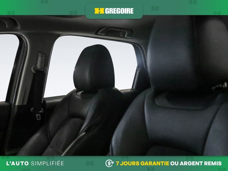 Mazda CX-5 822322 | GS GR ELECT CUIR A/C TOIT OUVRANT 2022 Blanc Laval - photo #11