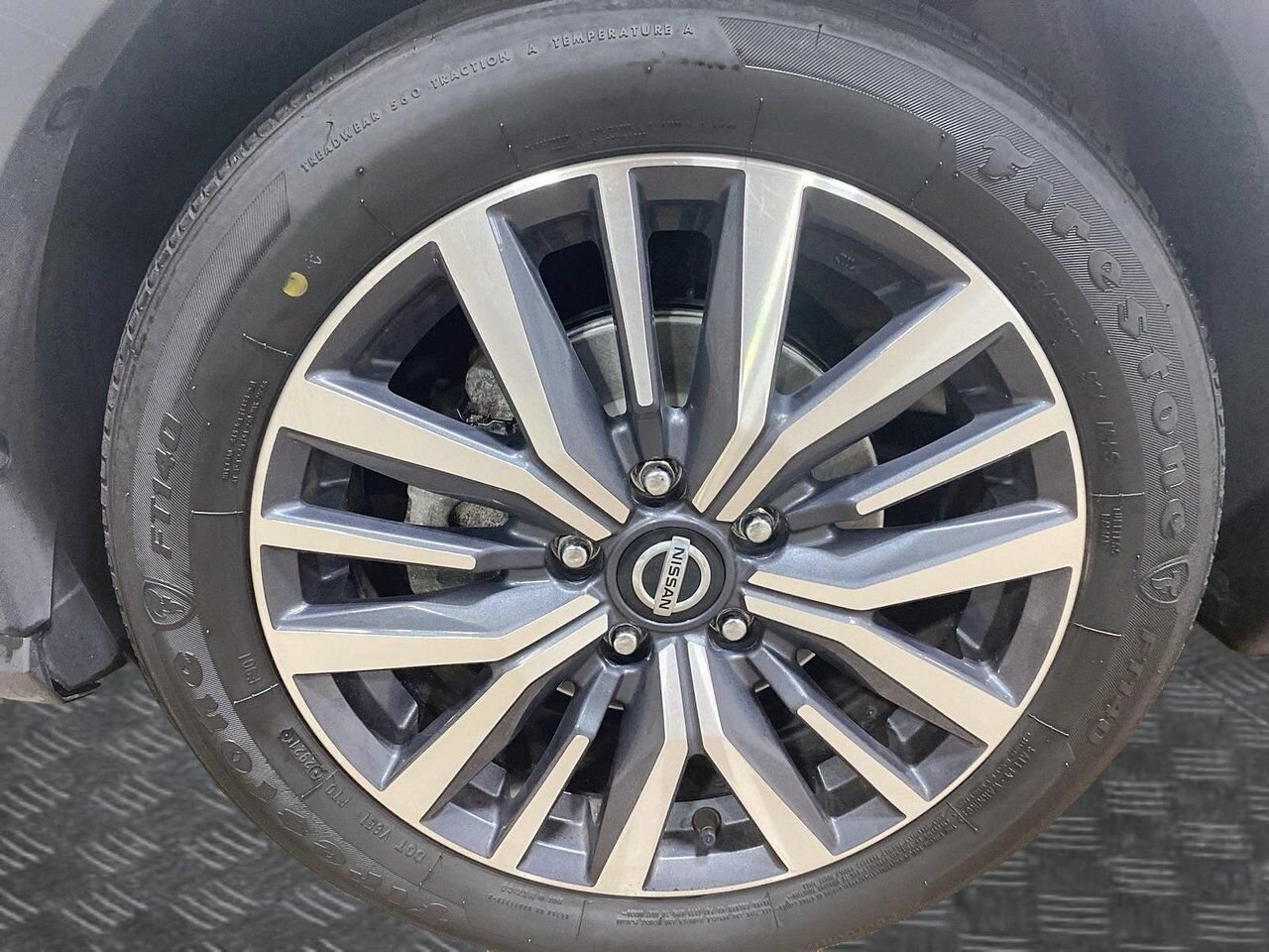 2021 Nissan Kicks SV White Baie-Comeau - photo #18