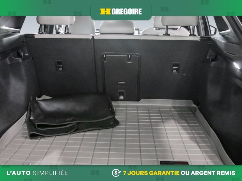 Volkswagen ID.4 2025 Noir Saint-Eustache - photo #28