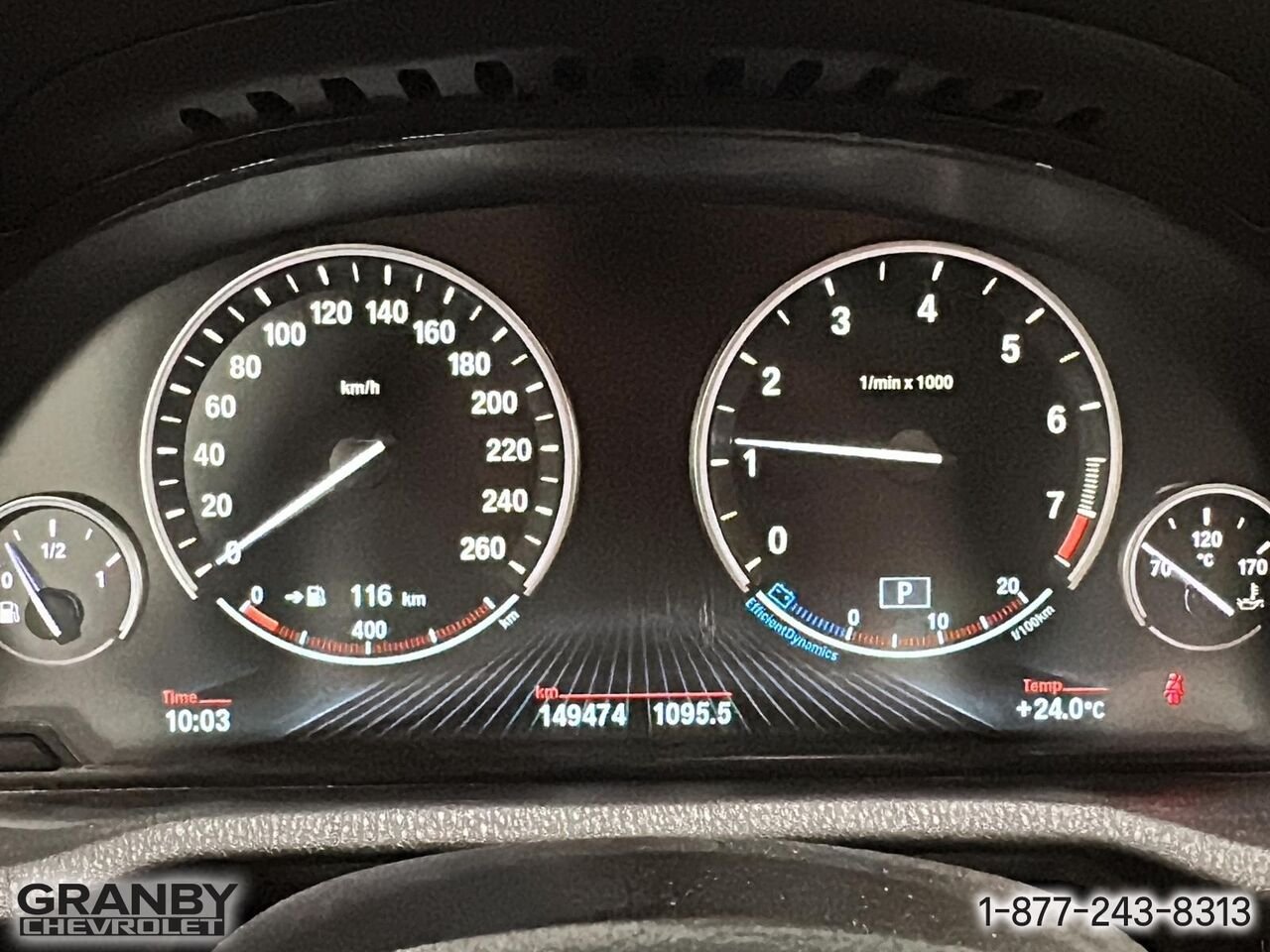 2016 BMW X4 xDrive35i | 26-0723A Black Granby - photo #16