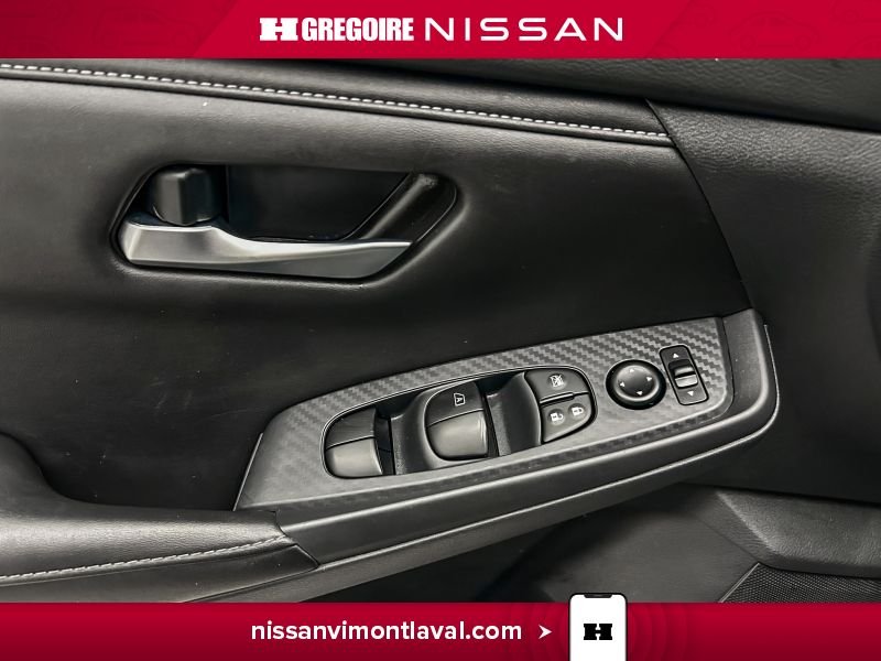 Nissan Sentra VY3763 | SV BLUETOOTH EQUIPÉ A QUI LA CHANCE 2024 Bleu Laval - photo #18