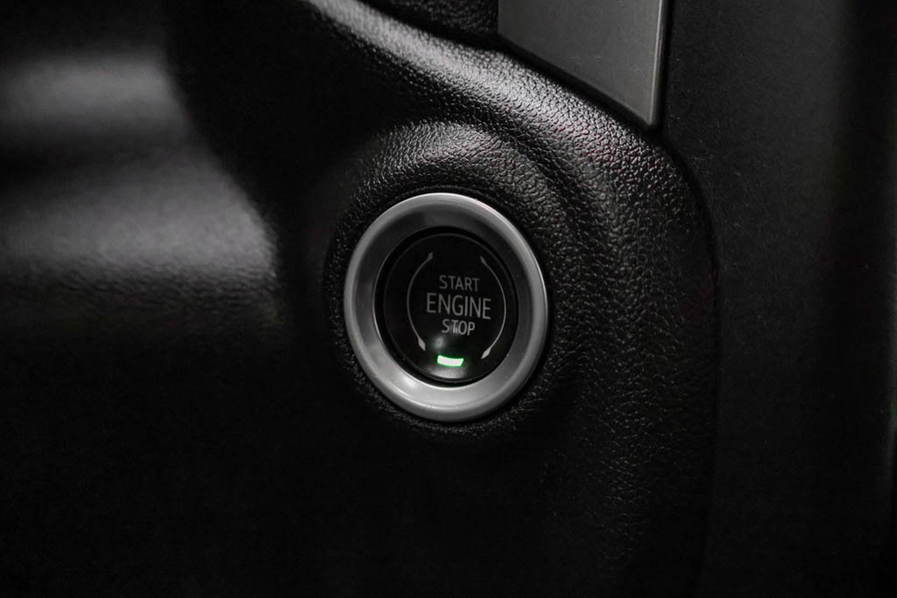2024 GMC Sierra 1500 4WD Crew Cab 147 Pro Grey Sherwood Park - photo #21