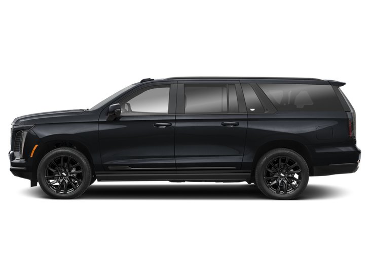 2026 Cadillac Escalade ESV Platinum sport 4RM