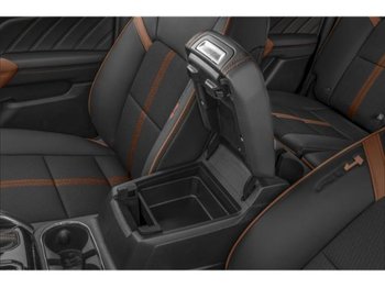 GMC Canyon AT4X