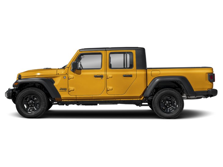 2026 Jeep Gladiator 85e anniversaire