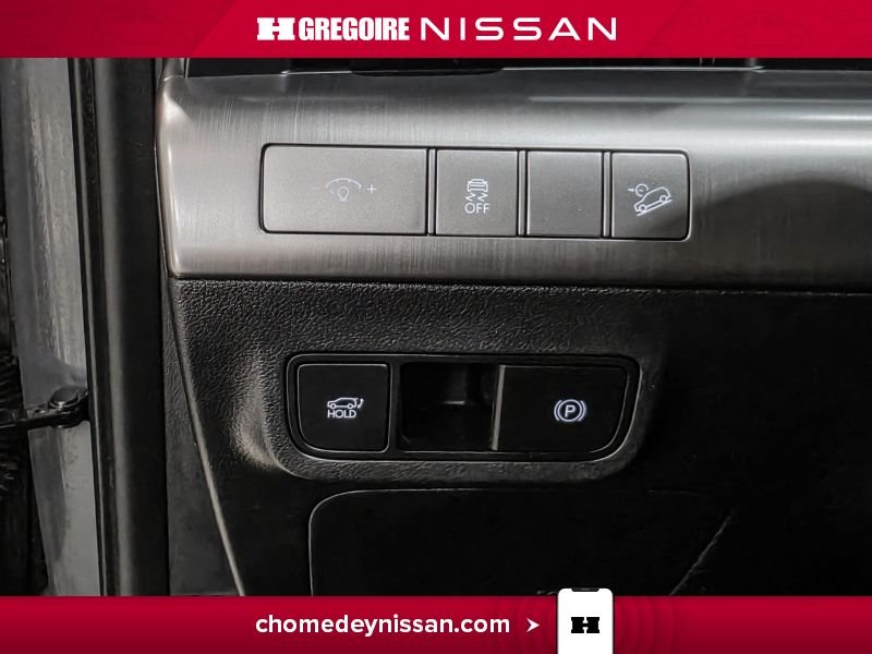 2026 Hyundai Kona Black Saint-Eustache - photo #14