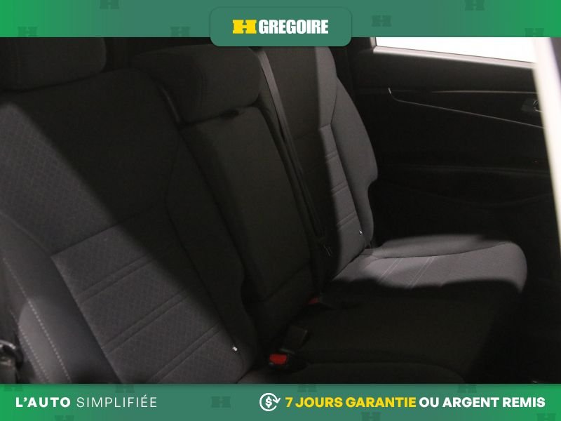 2020 Kia Sorento White Blainville - photo #30