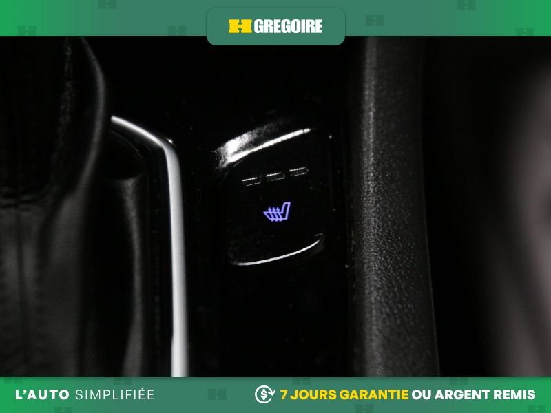 2019 Hyundai IONIQ White Blainville - photo #27