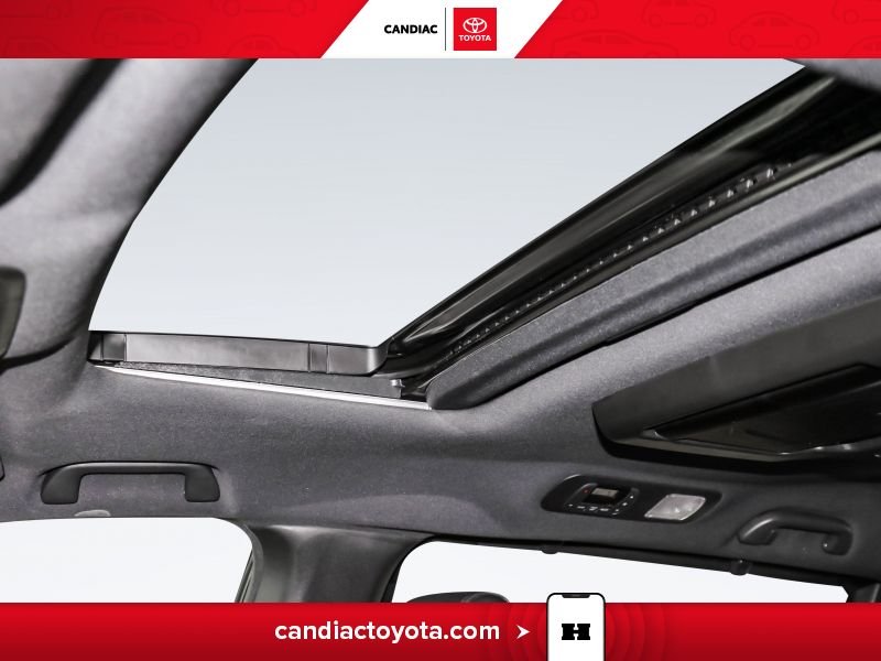 Honda Odyssey 2024 Noir Blainville - photo #31