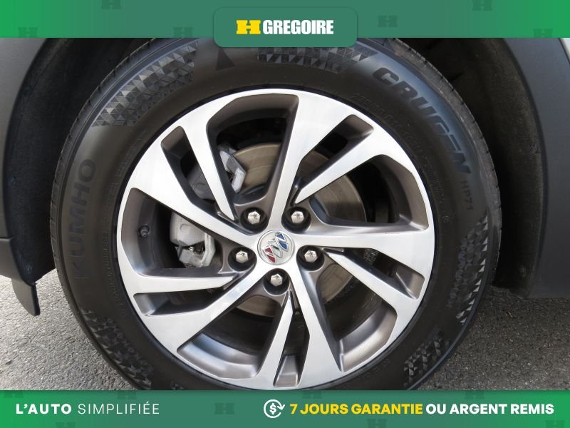 Buick Envision 2023 Gris Blainville - photo #29