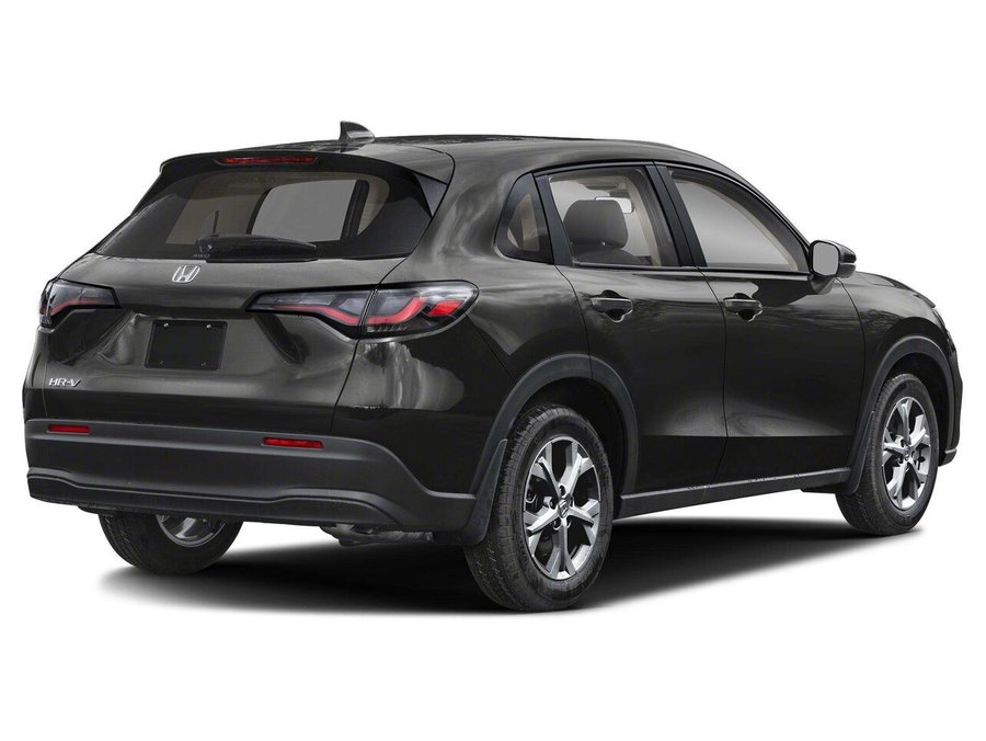 Honda HR-V LX-B 2024 Noir