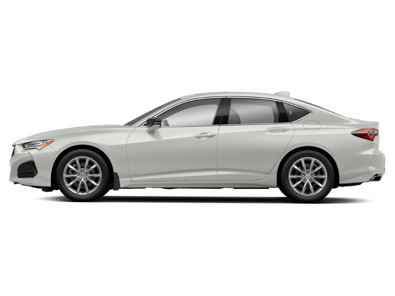 Acura TLX TLX SH-AWD 2021 Platinum White Pearl Saint-Eustache - photo #1