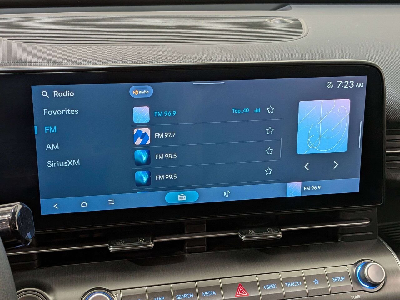 Hyundai Kona 2.0L Essential FWD 2024 Blanc Val-David - photo #19