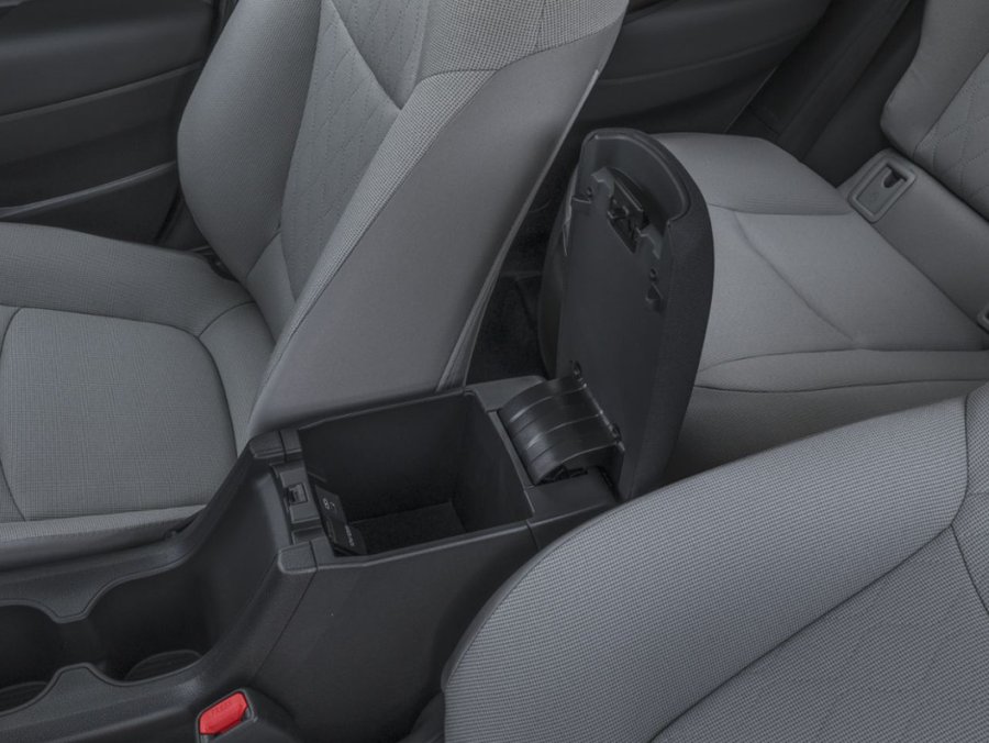 2026 Toyota Corolla Cross L Wind Chill Pearl
