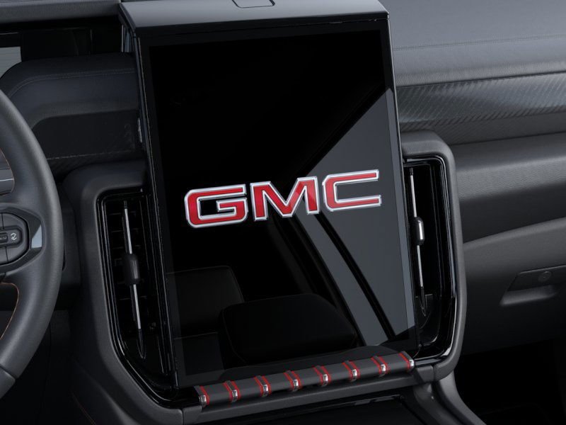 GMC Yukon XL AT4 2025 Pin de minuit Saint-Eustache - photo #19
