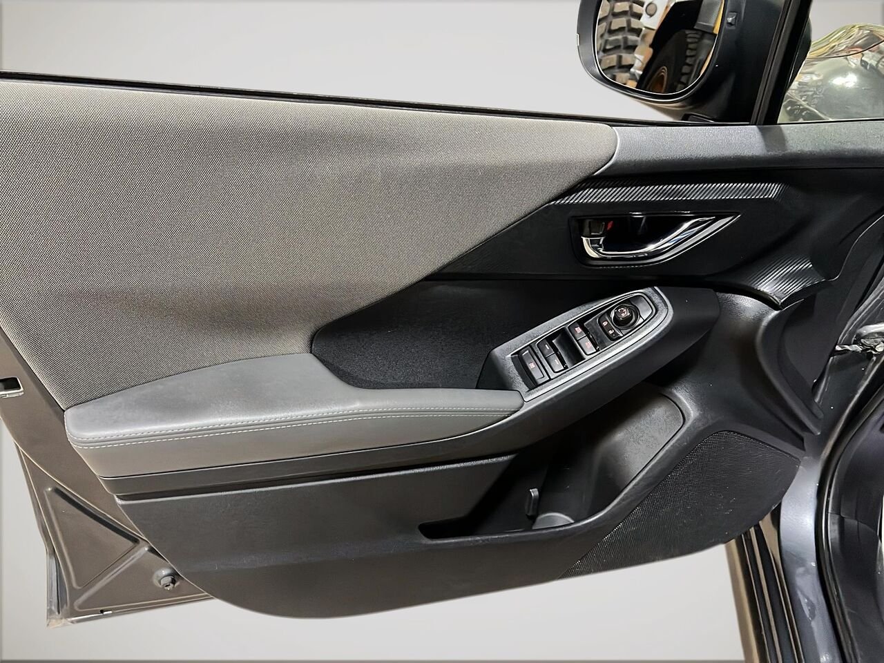 Subaru Crosstrek PREMIUM 2024 Gris Québec - photo #10