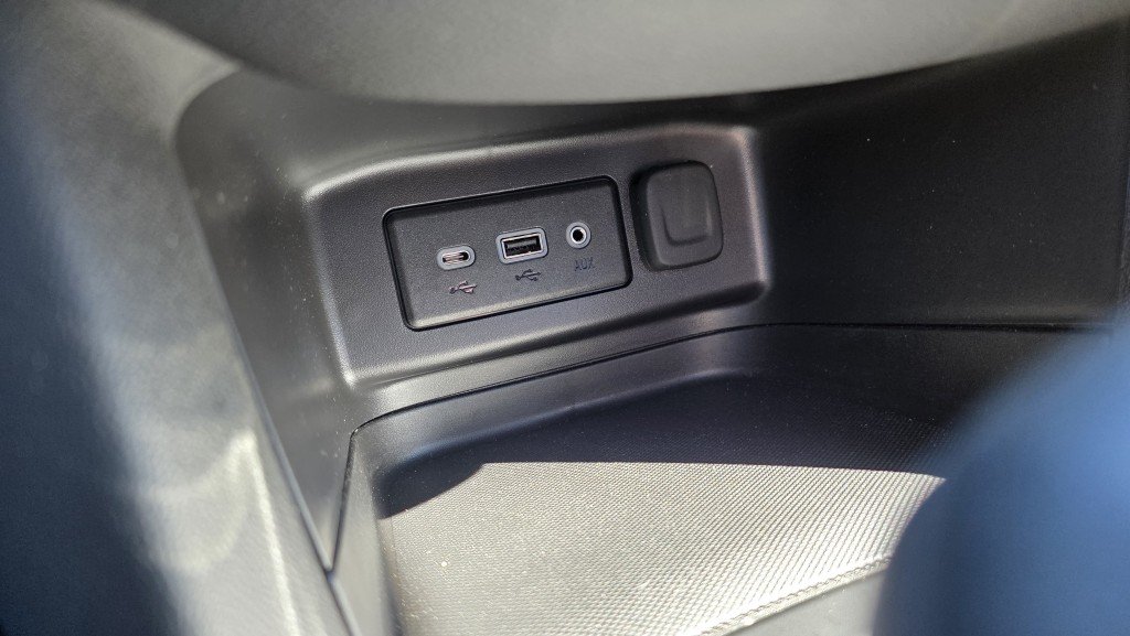 Chevrolet Equinox RS AWD 2024 Bleu Mont-Laurier - photo #33