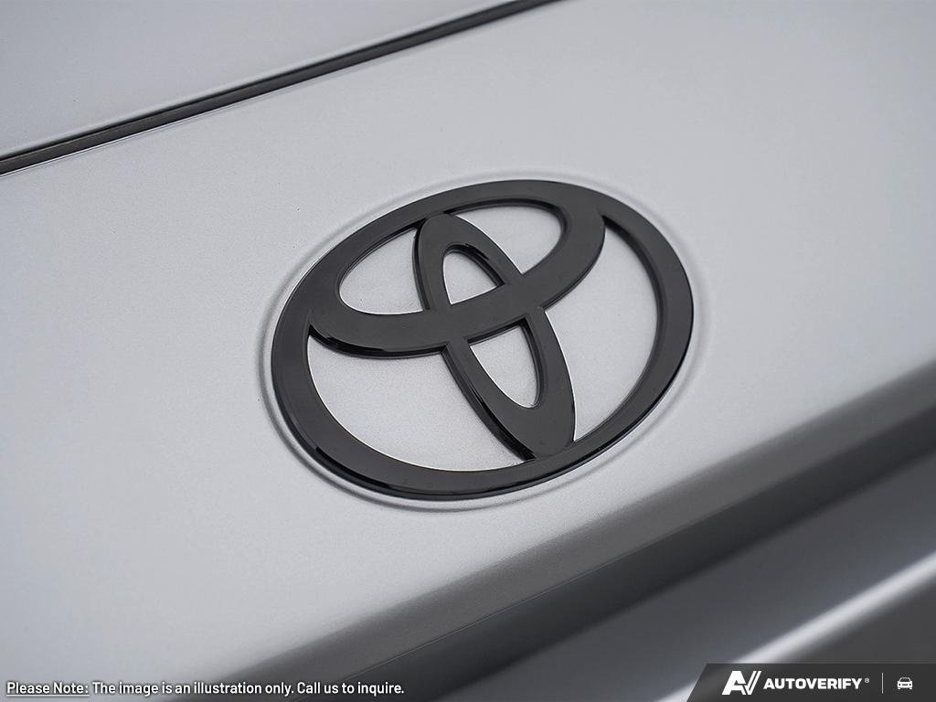 2026 Toyota bZ Woodland JTMBGAHB9TY600294 Steel Sherbrooke - photo #11