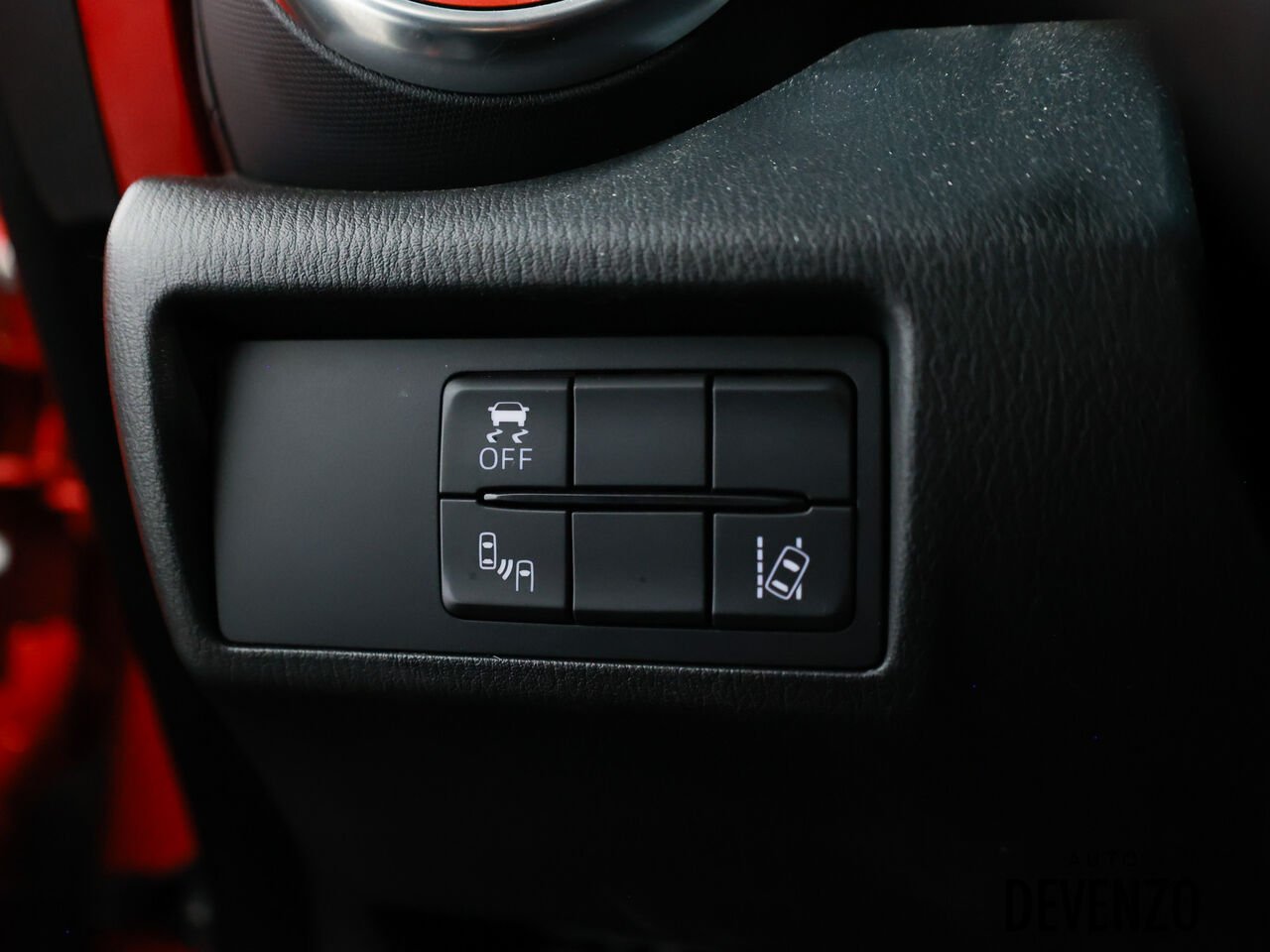 2018 Mazda MX-5 RF Red Saint-Eustache - photo #11