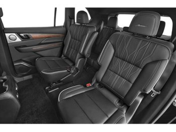 Buick Enclave Avenir