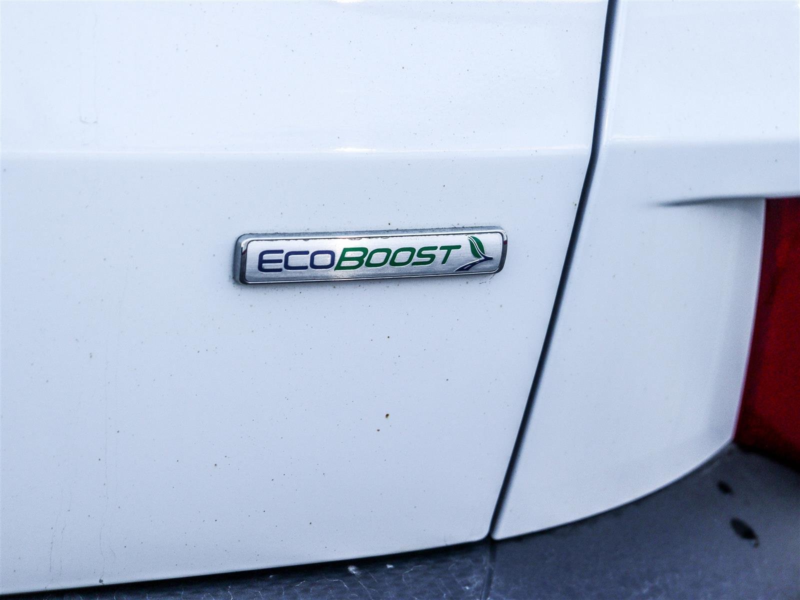 Ford Escape SEL 2020 White Ottawa & Gatineau - photo #20