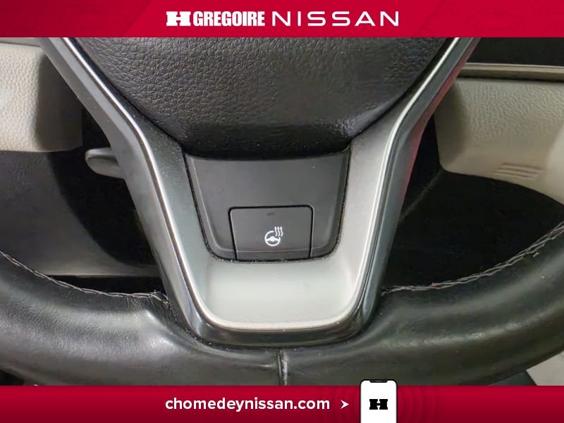 2018 Honda Accord White Blainville - photo #22