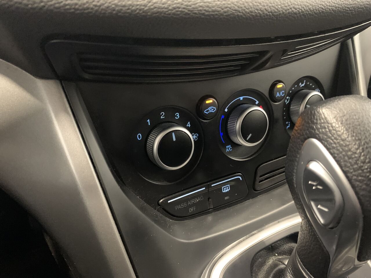 Ford Escape ESCAPE SE 2013 Gris Châteauguay - photo #27
